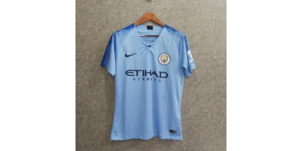 Manchester City anden væk trøjer